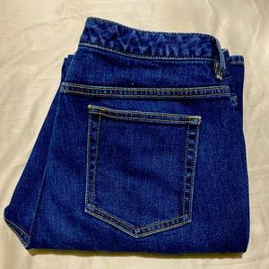 Gap edition curvy stretch size 14R